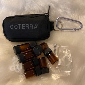 Do Terra keychain